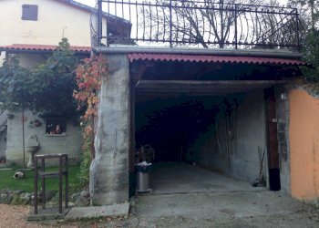 Casa indipendente Via Ca' di Rigone, Castel d'Aiano - foto 40