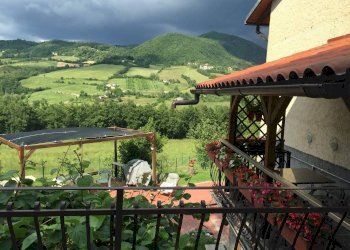 Casa indipendente Via Ca' di Rigone, Castel d'Aiano - foto 42