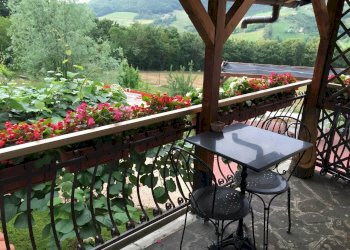 Casa indipendente Via Ca' di Rigone, Castel d'Aiano - foto 45