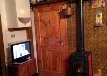 Casa indipendente Via Ca' di Rigone, Castel d'Aiano - foto 48