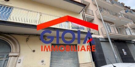 Trilocale Mondragone - foto 1