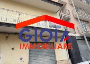 Trilocale Mondragone - foto 1