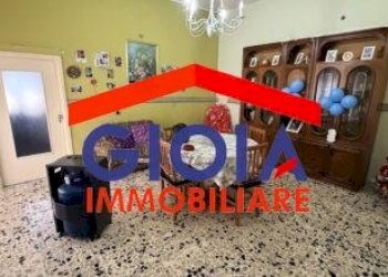 Trilocale Mondragone - foto 19