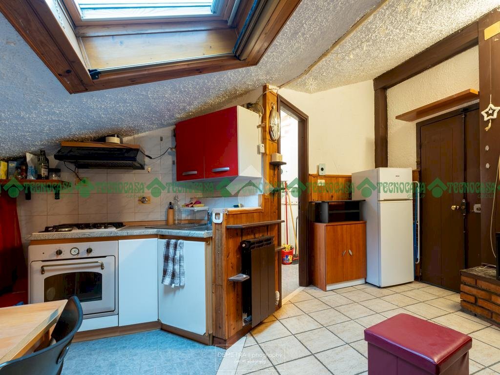 One-room apartment Via carlo termanini, Valsamoggia (neighborhood San Lazzaro) - photo 3