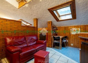 One-room apartment Via carlo termanini, Valsamoggia (neighborhood San Lazzaro) - photo 2