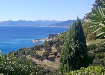 Villa Finale Ligure - foto 41