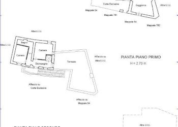 Villa Finale Ligure - foto 48