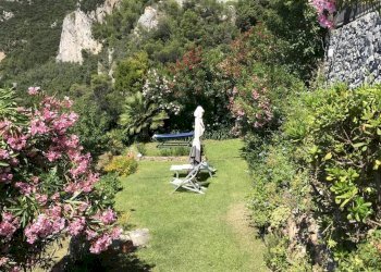 Villa Finale Ligure - foto 45