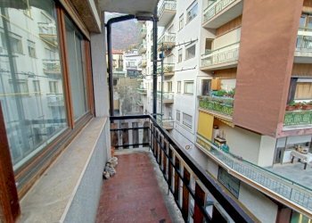 Quadrilocale Piazza Zerbion, Saint-Vincent - foto 11