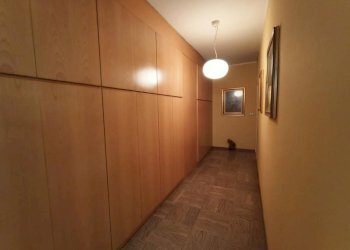 Quadrilocale Piazza Zerbion, Saint-Vincent - foto 8