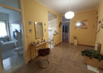 Quadrilocale Piazza Zerbion, Saint-Vincent - foto 15