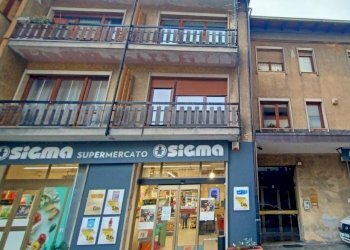 Quadrilocale Piazza Zerbion, Saint-Vincent - foto 16