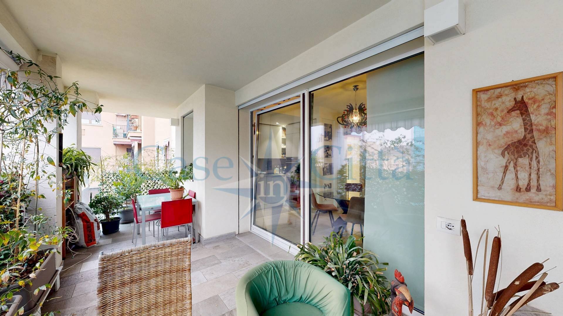 Trilocale Via Forze Armate, Milano - foto 1