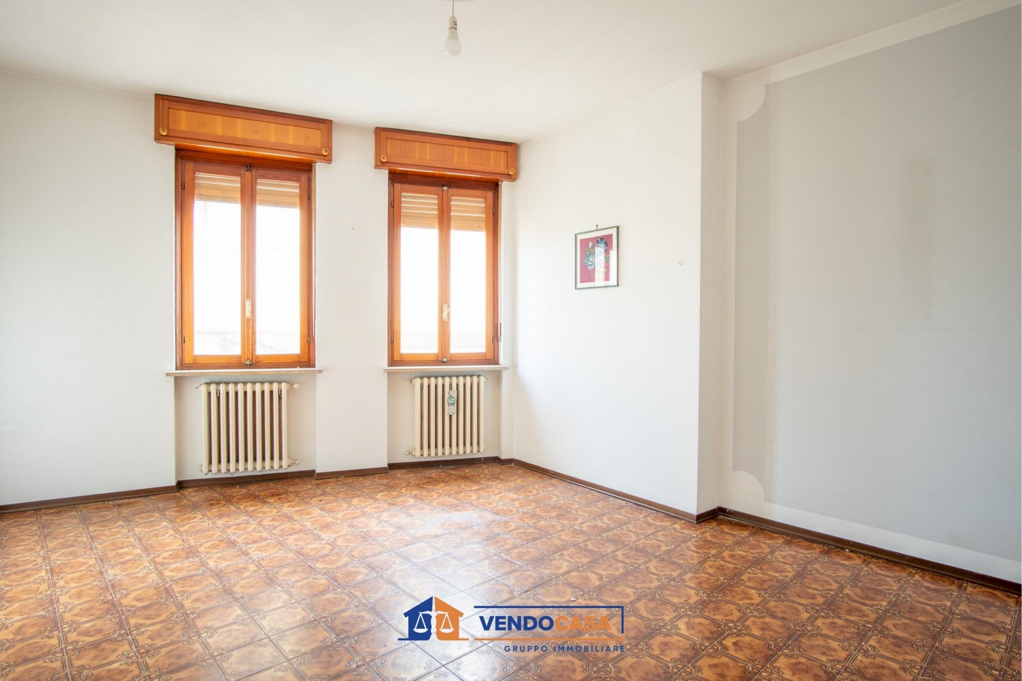 Trilocale Pagno - foto 1