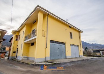 Four-room apartment Pagno - photo 13