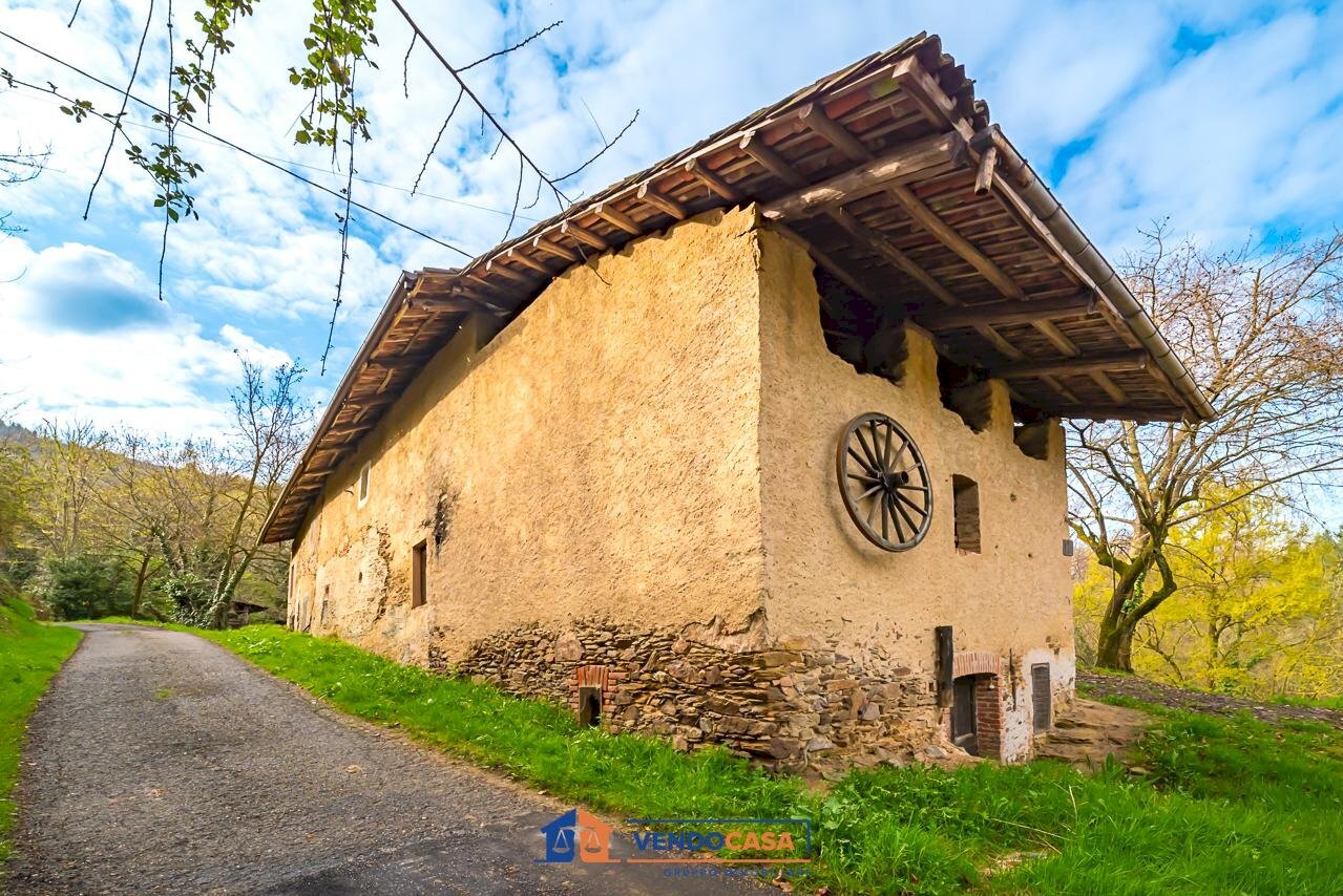 Rustic Pagno - photo 1