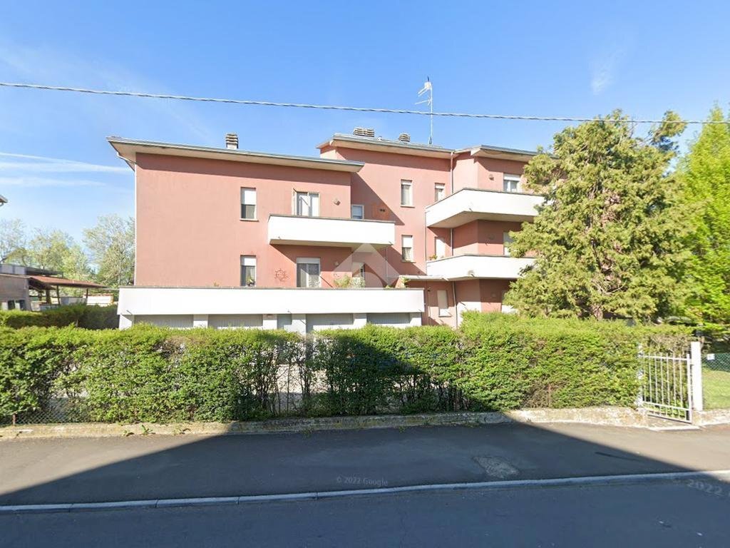 Trilocale Via Fratelli Cervi, Bagnolo in Piano - foto 1