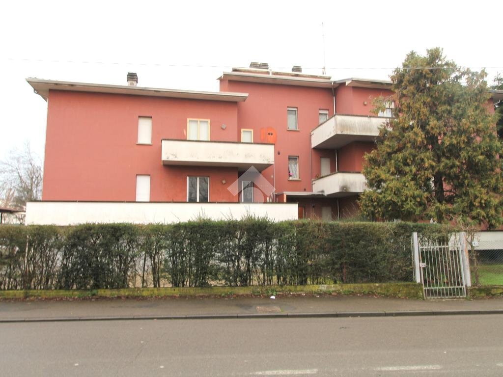 Trilocale Via Fratelli Cervi, Bagnolo in Piano - foto 2