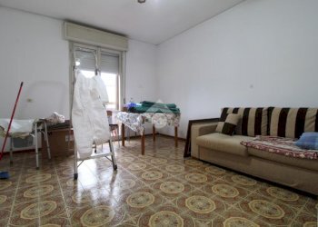 Trilocale Via Fratelli Cervi, Bagnolo in Piano - foto 7