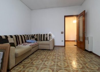 Trilocale Via Fratelli Cervi, Bagnolo in Piano - foto 8