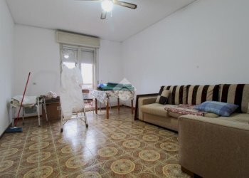 Trilocale Via Fratelli Cervi, Bagnolo in Piano - foto 10