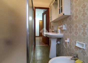 Trilocale Via Fratelli Cervi, Bagnolo in Piano - foto 20