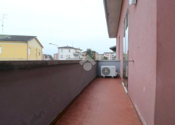 Trilocale Via Fratelli Cervi, Bagnolo in Piano - foto 22