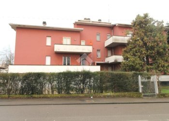 Trilocale Via Fratelli Cervi, Bagnolo in Piano - foto 23