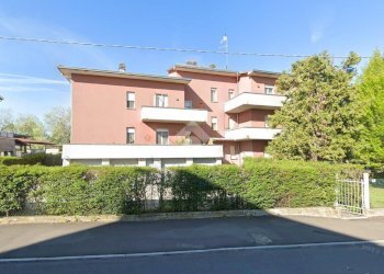 Trilocale Via Fratelli Cervi, Bagnolo in Piano - foto 24