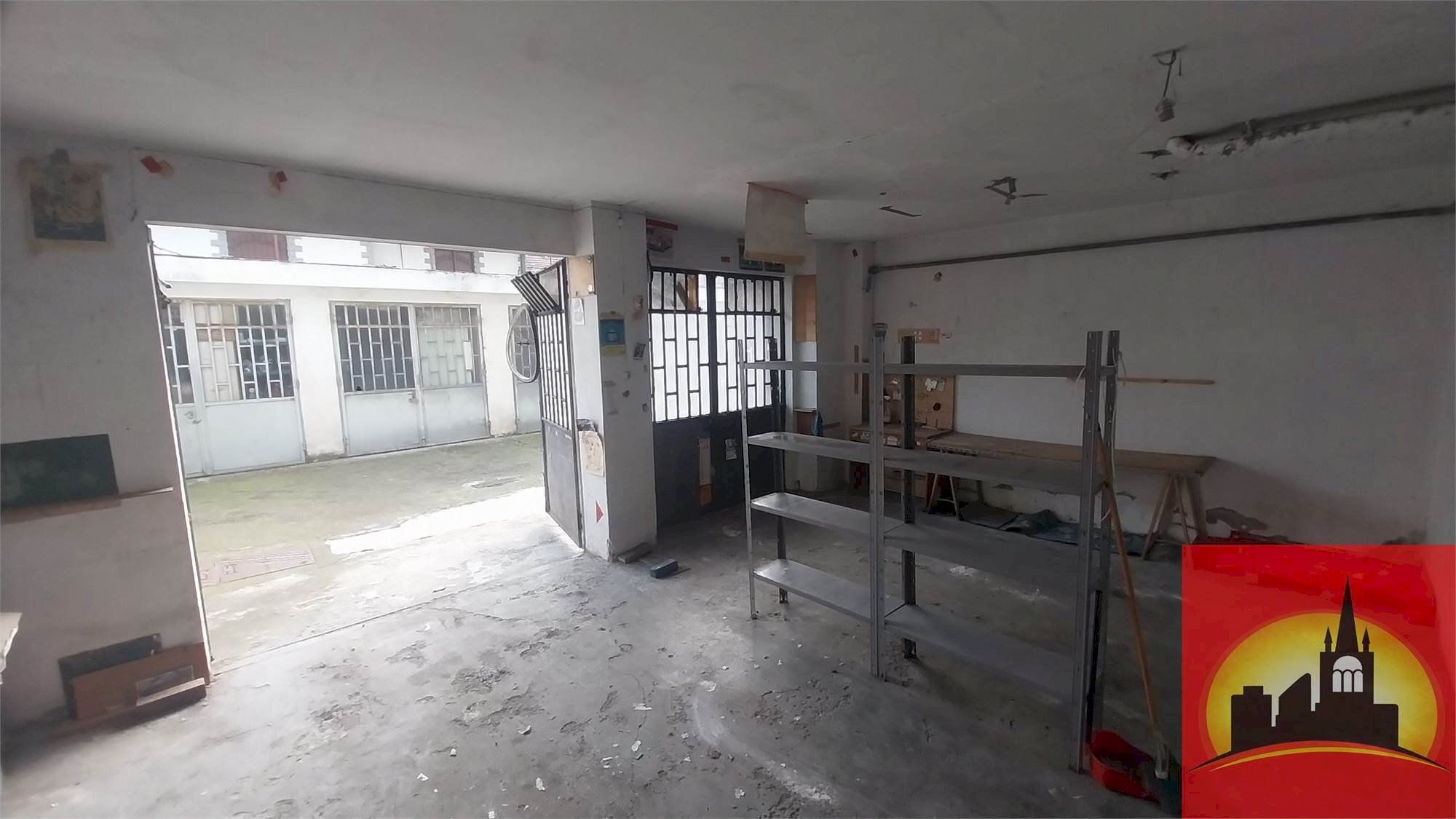 Box Via Marsala 15, Collegno (TO), Collegno - foto 1