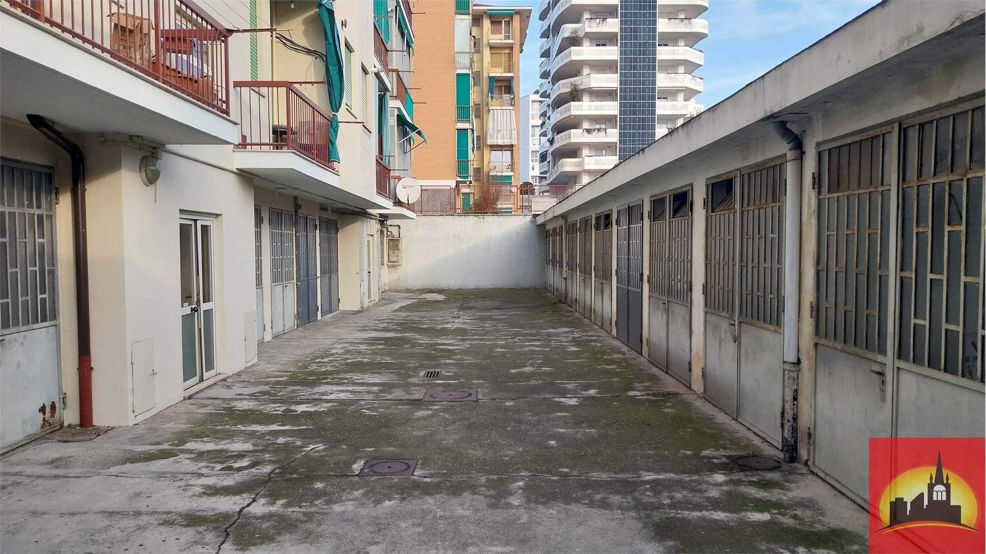 Box Via Marsala 15, Collegno (TO), Collegno - foto 3