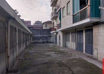 Box Via Marsala 15, Collegno (TO), Collegno - foto 13