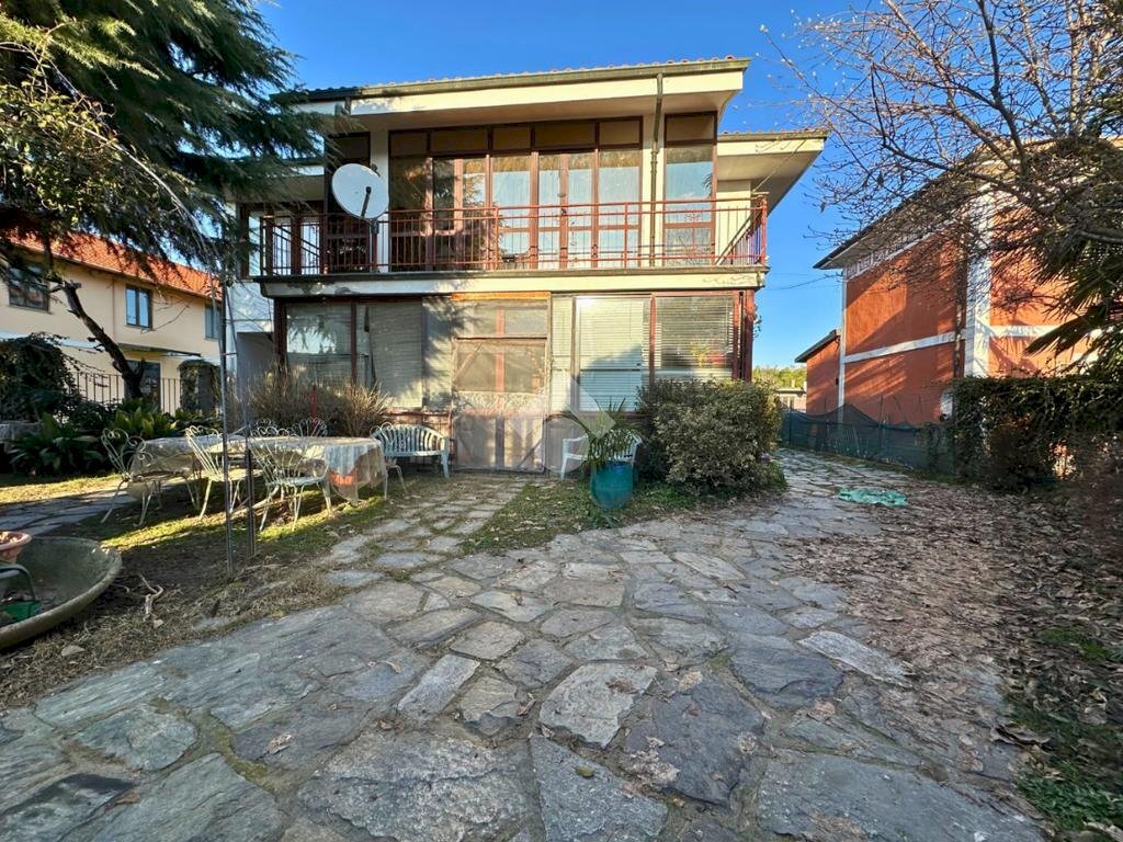 Villa Via Don Zanetto, Carisio - photo 1