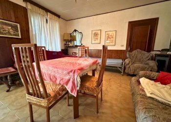 Villa Via Don Zanetto, Carisio - foto 25