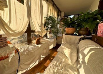 Villa Via Don Zanetto, Carisio - foto 39