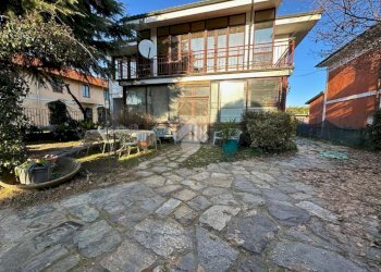 Villa Via Don Zanetto, Carisio - foto 40