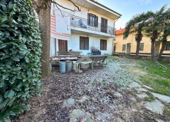 Villa Via Don Zanetto, Carisio - foto 41