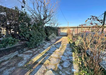 Villa Via Don Zanetto, Carisio - foto 42