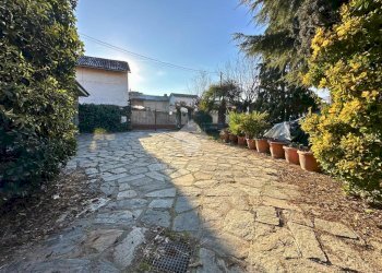 Villa Via Don Zanetto, Carisio - foto 43