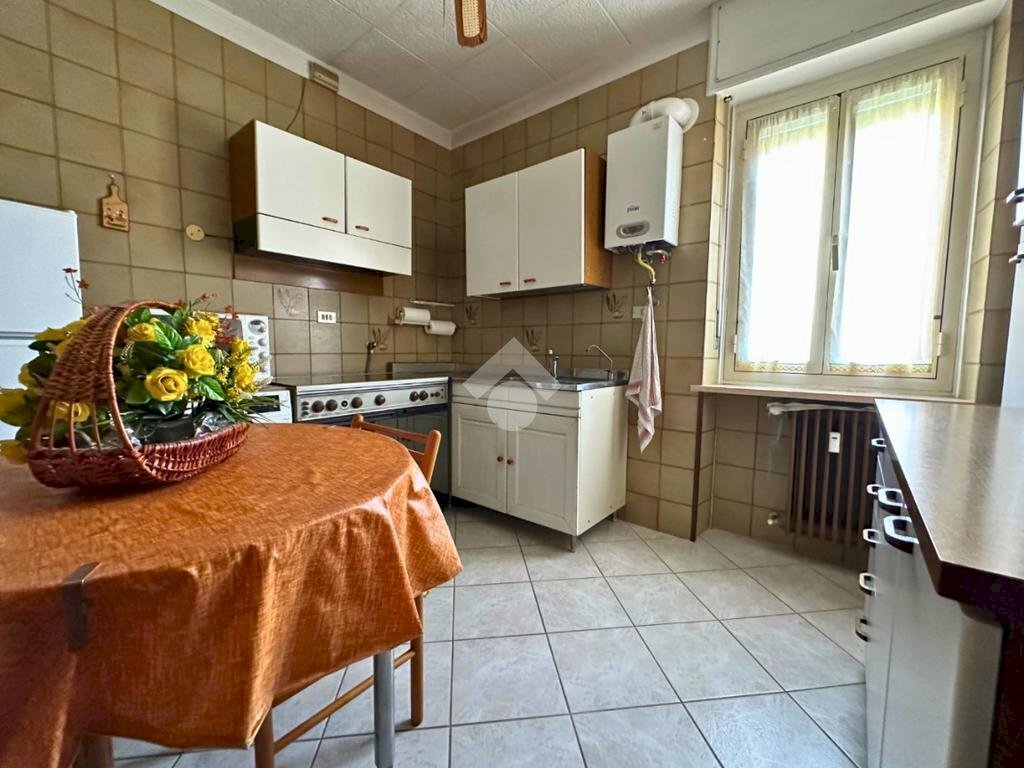 Quadrilocale Via C. Colombo, Santhià - foto 2