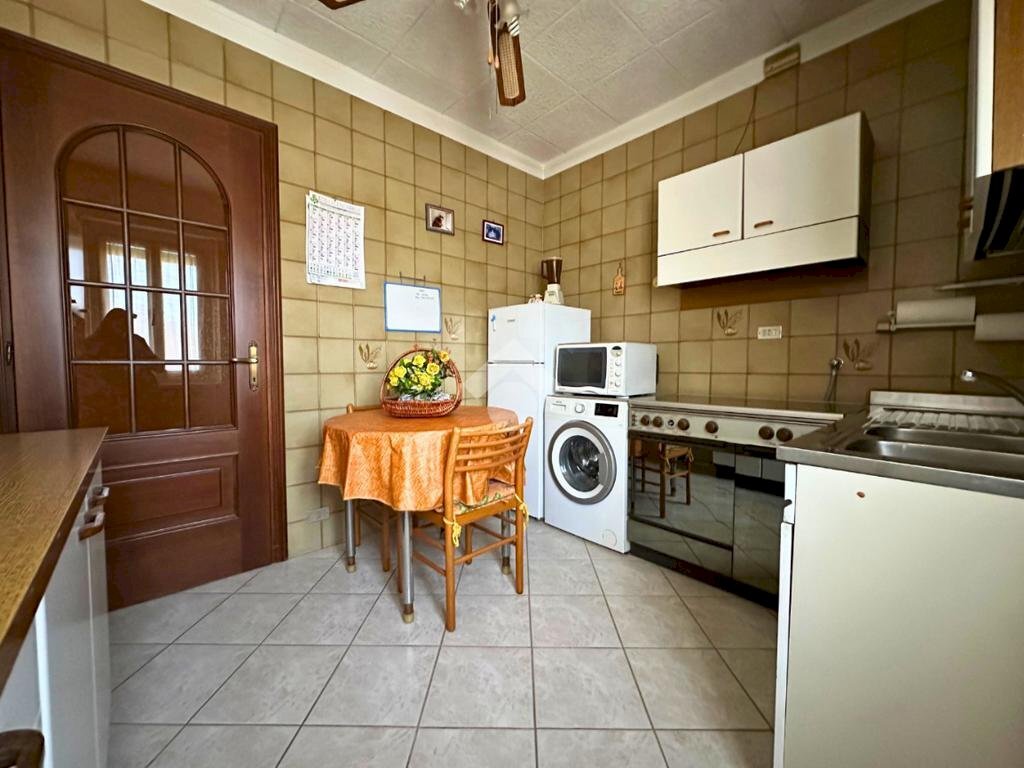 Quadrilocale Via C. Colombo, Santhià - foto 3