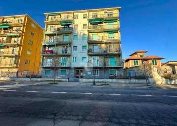 Quadrilocale Via C. Colombo, Santhià - foto 1