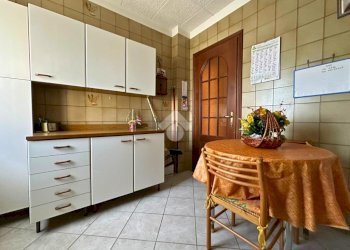 Quadrilocale Via C. Colombo, Santhià - foto 4