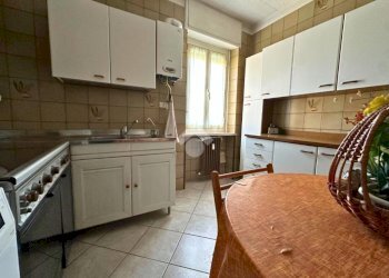 Quadrilocale Via C. Colombo, Santhià - foto 5