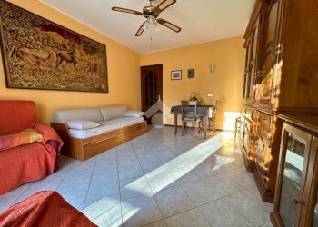 Quadrilocale Via C. Colombo, Santhià - foto 6