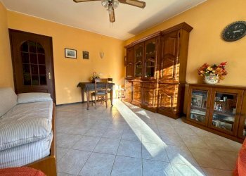 Quadrilocale Via C. Colombo, Santhià - foto 9