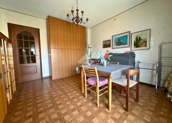 Quadrilocale Via C. Colombo, Santhià - foto 10