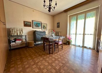 Quadrilocale Via C. Colombo, Santhià - foto 11