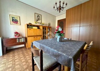 Quadrilocale Via C. Colombo, Santhià - foto 12