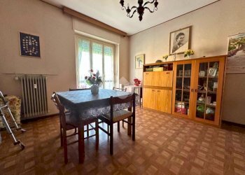 Quadrilocale Via C. Colombo, Santhià - foto 13